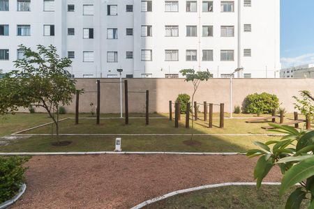 Apartamento para alugar com 97m², 3 quartos e 2 vagasÁrea comum