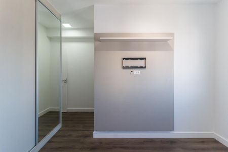 Apartamento para alugar com 97m², 3 quartos e 2 vagasQuarto 2 - Suíte