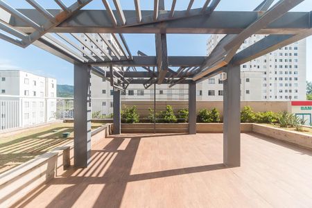 Apartamento para alugar com 97m², 3 quartos e 2 vagasÁrea comum