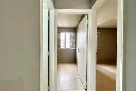 Apartamento à venda com 54m², 2 quartos e 1 vagaCorredor