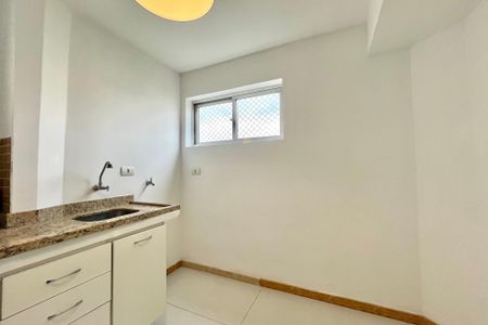 Apartamento à venda com 54m², 2 quartos e 1 vagaÁrea de Serviço