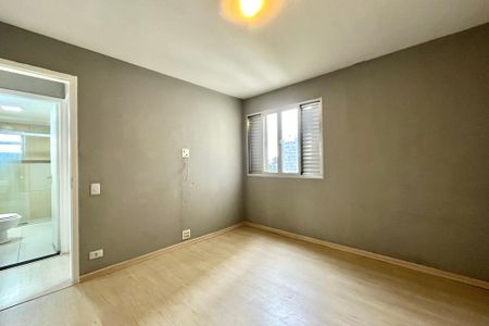 Quarto 1 de apartamento à venda com 2 quartos, 54m² em Vila Mascote, São Paulo