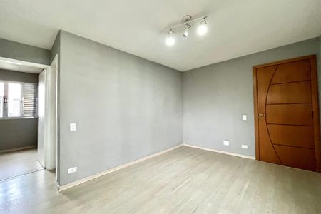 Sala de apartamento à venda com 2 quartos, 54m² em Vila Mascote, São Paulo
