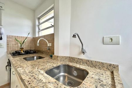 Apartamento à venda com 54m², 2 quartos e 1 vagaÁrea de Serviço
