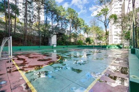 Apartamento à venda com 54m², 2 quartos e 1 vagaÁrea comum