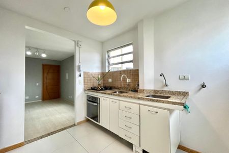 Apartamento à venda com 54m², 2 quartos e 1 vagaÁrea de Serviço