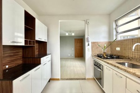Apartamento à venda com 54m², 2 quartos e 1 vagaCozinha