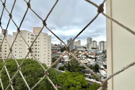 Apartamento à venda com 54m², 2 quartos e 1 vagaVista do Quarto 2