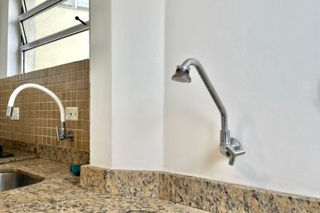 Apartamento à venda com 54m², 2 quartos e 1 vagaÁrea de Serviço