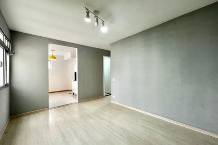Sala de apartamento à venda com 2 quartos, 54m² em Vila Mascote, São Paulo