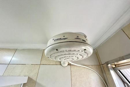 Apartamento à venda com 54m², 2 quartos e 1 vagaBanheiro 