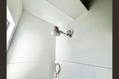 Apartamento para alugar com 72m², 1 quarto e sem vagaBanheiro