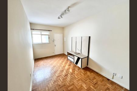 Sala de apartamento para alugar com 1 quarto, 72m² em Tucuruvi, São Paulo