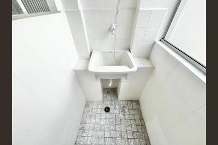 Apartamento para alugar com 72m², 1 quarto e sem vagaÁrea de Serviço