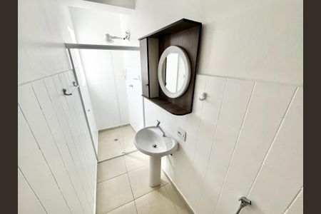 Apartamento para alugar com 72m², 1 quarto e sem vagaBanheiro