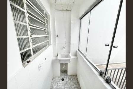 Apartamento para alugar com 72m², 1 quarto e sem vagaÁrea de Serviço