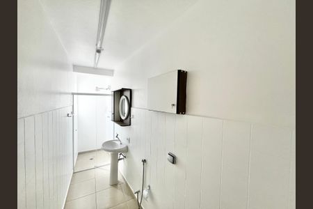 Apartamento para alugar com 72m², 1 quarto e sem vagaBanheiro