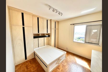Quarto de apartamento para alugar com 1 quarto, 72m² em Tucuruvi, São Paulo