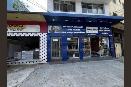 Apartamento para alugar com 72m², 1 quarto e sem vagaFachada