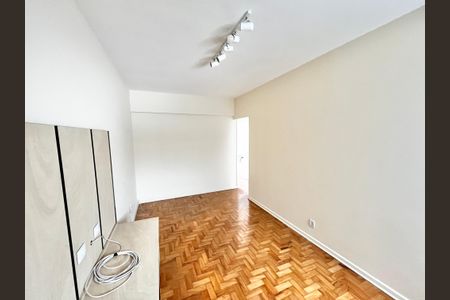 Apartamento para alugar com 72m², 1 quarto e sem vagaSala