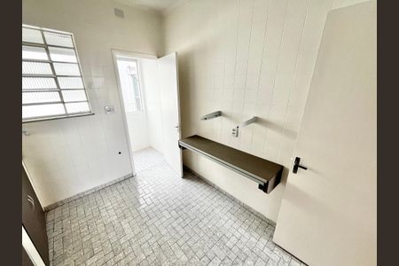 Apartamento para alugar com 72m², 1 quarto e sem vagaCozinha