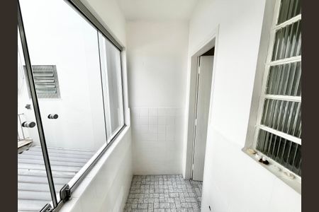 Apartamento para alugar com 72m², 1 quarto e sem vagaÁrea de Serviço