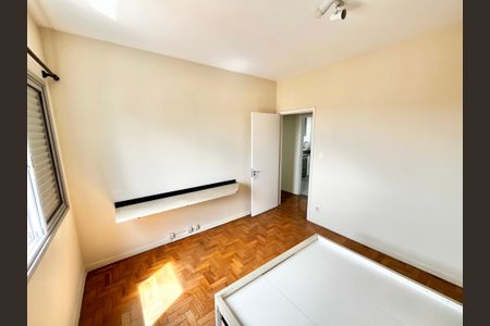 Quarto de apartamento para alugar com 1 quarto, 72m² em Tucuruvi, São Paulo