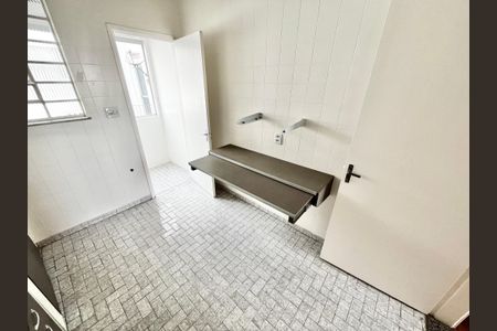 Apartamento para alugar com 72m², 1 quarto e sem vagaCozinha