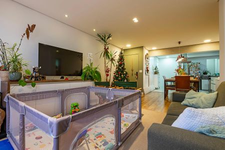 Sala/Cozinha de casa para alugar com 3 quartos, 112m² em Pinheiros, São Paulo