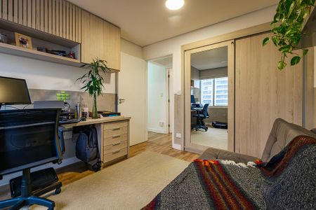 Casa para alugar com 112m², 3 quartos e 1 vagaQuarto 3