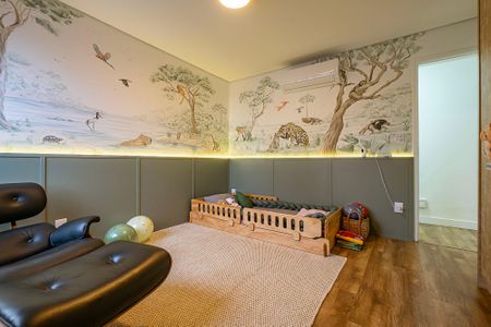 Casa para alugar com 112m², 3 quartos e 1 vagaQuarto 2