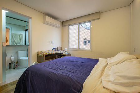 Suíte de casa para alugar com 3 quartos, 112m² em Pinheiros, São Paulo