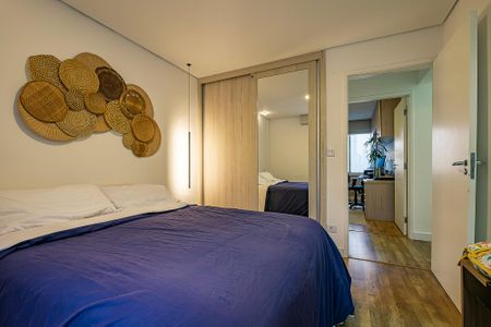 Suíte de casa para alugar com 3 quartos, 112m² em Pinheiros, São Paulo