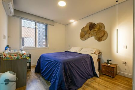Suíte de casa para alugar com 3 quartos, 112m² em Pinheiros, São Paulo