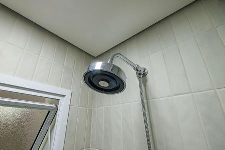 Casa para alugar com 112m², 3 quartos e 1 vagaBanheiro Social