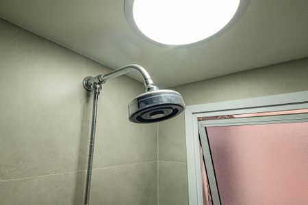 Casa para alugar com 112m², 3 quartos e 1 vagaSuíte - Banheiro