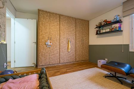 Casa para alugar com 112m², 3 quartos e 1 vagaQuarto 2