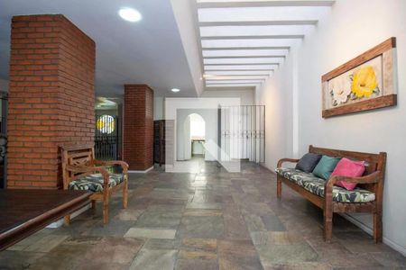 Casa para alugar com 112m², 3 quartos e 1 vagaSalão de Festas