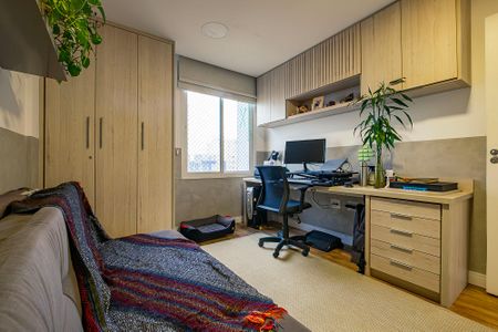 Casa para alugar com 112m², 3 quartos e 1 vagaQuarto 3