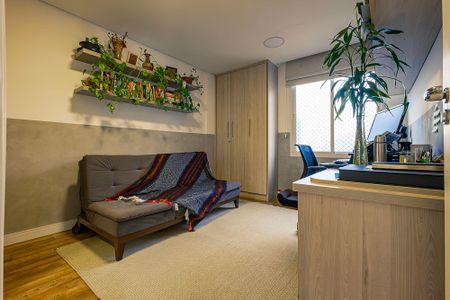 Casa para alugar com 112m², 3 quartos e 1 vagaQuarto 3