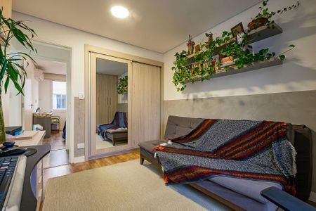 Casa para alugar com 112m², 3 quartos e 1 vagaQuarto 3