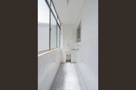 Apartamento para alugar com 72m², 1 quarto e sem vagaÁrea de serviço