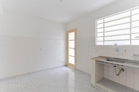 Apartamento para alugar com 72m², 1 quarto e sem vagaCozinha