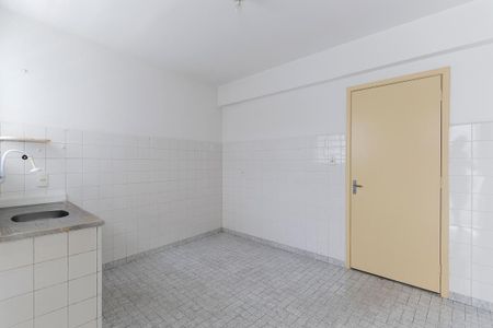 Apartamento para alugar com 72m², 1 quarto e sem vagaCozinha