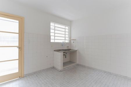 Apartamento para alugar com 72m², 1 quarto e sem vagaCozinha