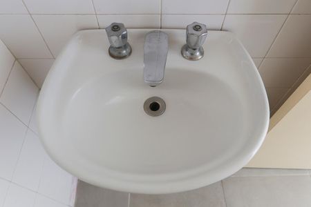 Apartamento para alugar com 72m², 1 quarto e sem vagaBanheiro