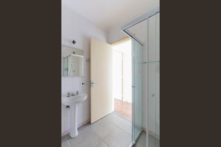 Apartamento para alugar com 72m², 1 quarto e sem vagaBanheiro