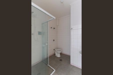 Apartamento para alugar com 72m², 1 quarto e sem vagaBanheiro