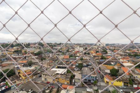 Vista de apartamento para alugar com 2 quartos, 45m² em Vila Princesa Isabel, São Paulo