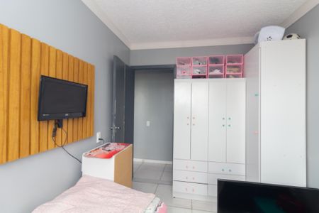 Quarto 1 de apartamento para alugar com 2 quartos, 45m² em Vila Princesa Isabel, São Paulo